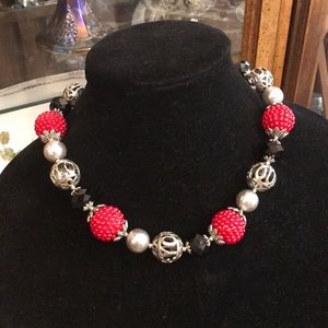 Beads say love you!!